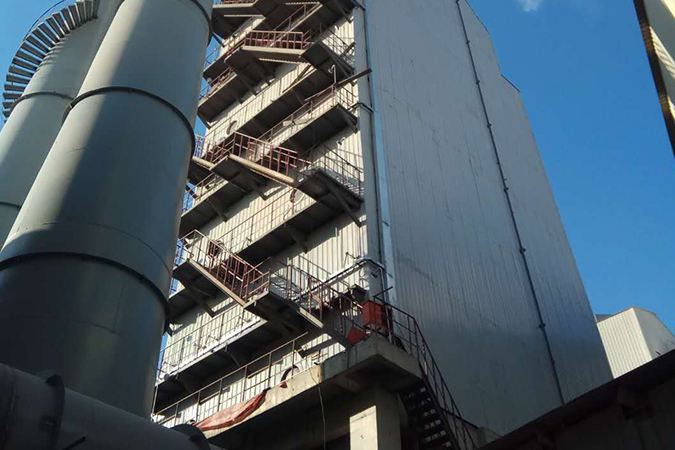 東海套筒窯、麥爾茲